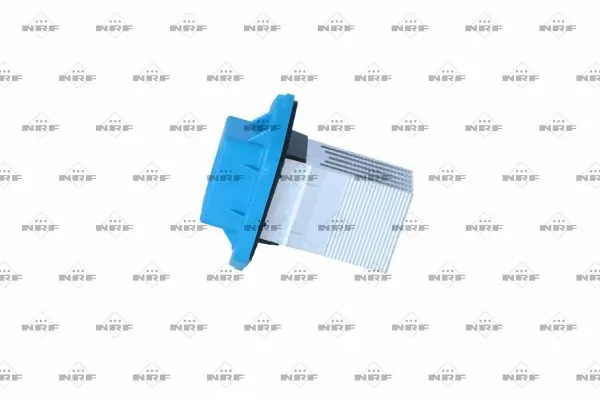 NRF 342116 Resistor, interior blower