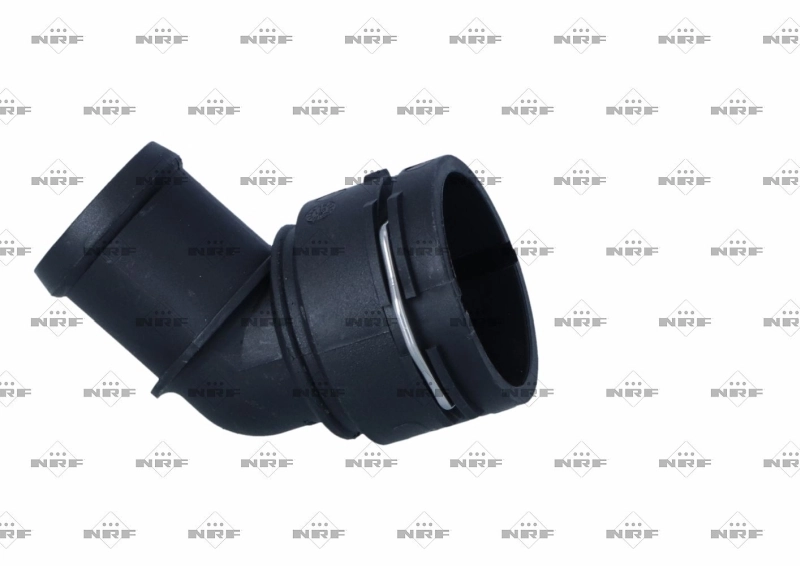 Coolant Flange 775013