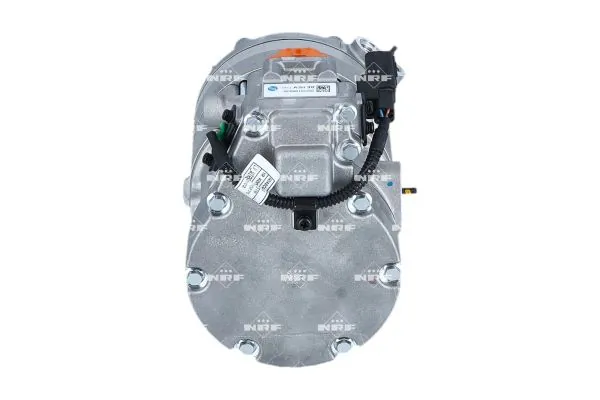 NRF 320146G Compressor, air conditioning