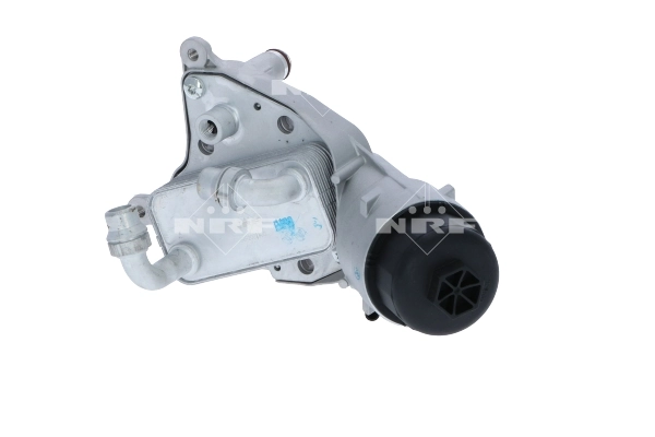 Housing, oil filter 31760