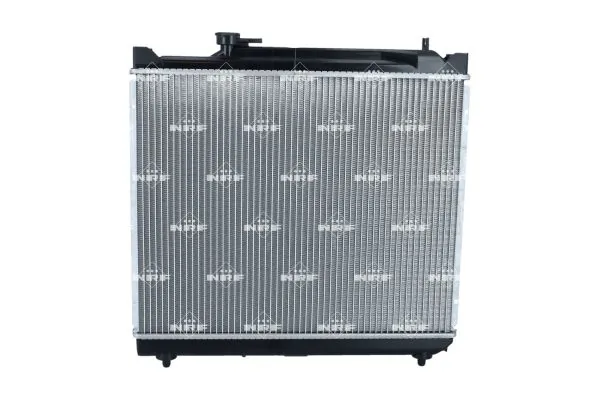 Radiator, engine cooling 53882