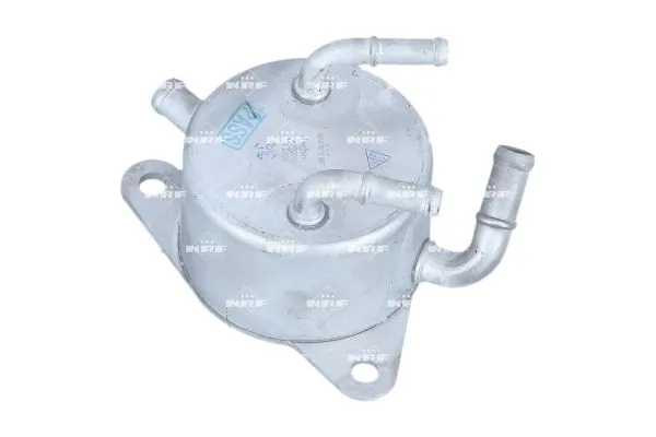 Oil Cooler, automatic transmission 310068