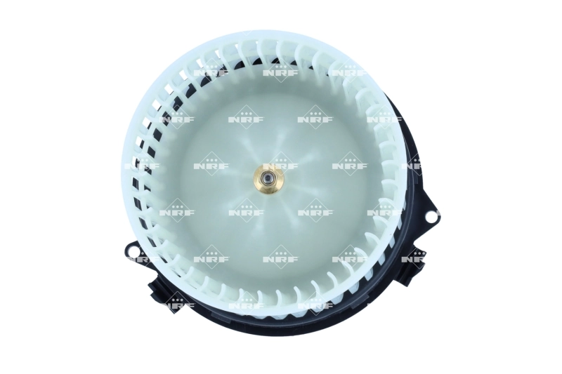 Interior Blower 34396