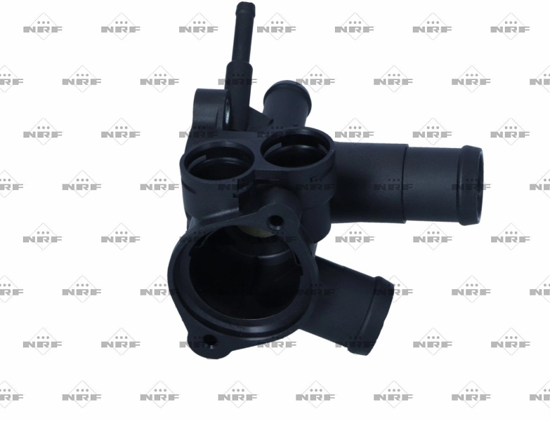 Coolant Flange 775064