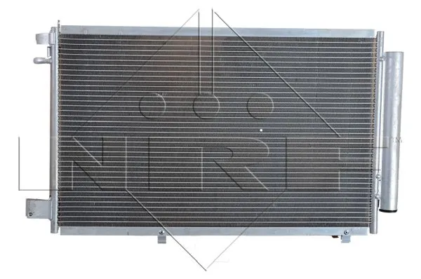 Condenser, air conditioning EASY FIT 35903