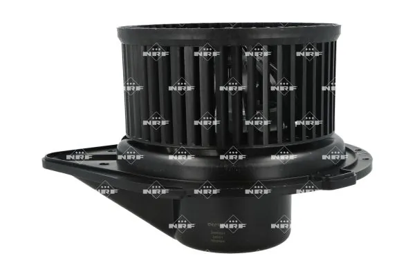 Interior Blower 34011