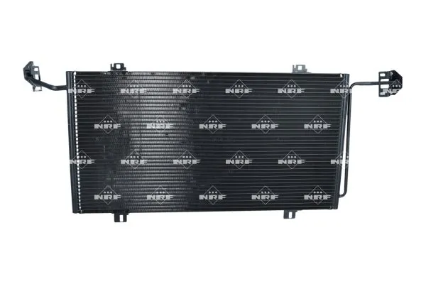 Condenser, air conditioning EASY FIT 35908