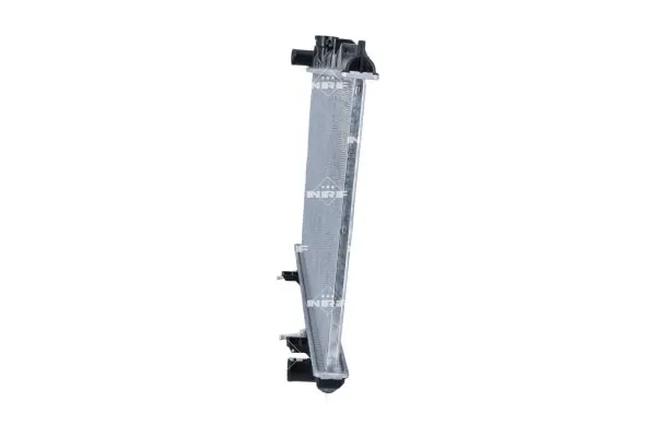 Radiator, engine cooling EASY FIT 53693