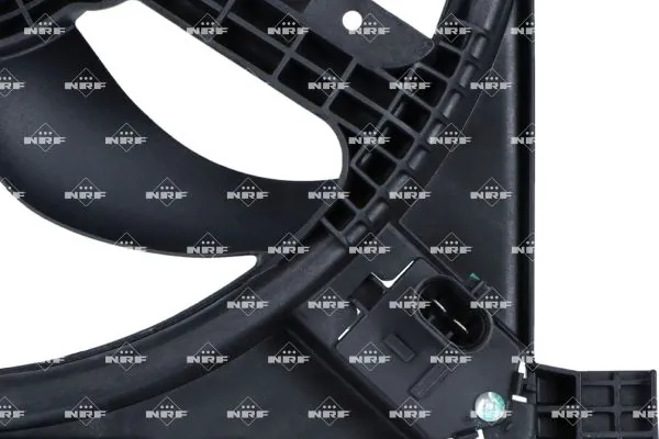 Fan, engine cooling 470133