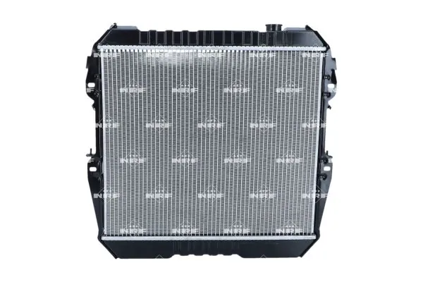 Radiator, engine cooling 52064