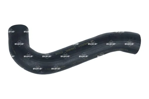 Charge Air Hose 166409