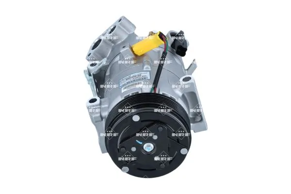 Compressor, air conditioning EASY FIT 320044