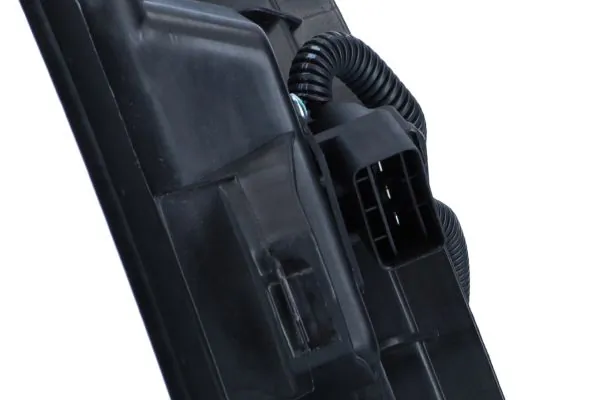 Fan, engine cooling 47904