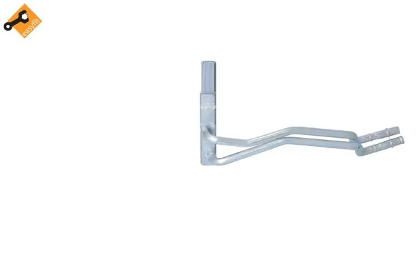 Heat Exchanger, interior heating 54344