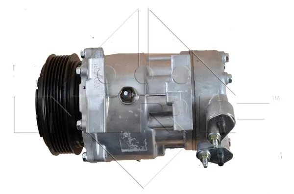 Compressor, air conditioning EASY FIT 32270