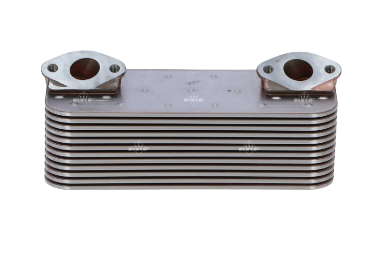 Oil Cooler, engine oil 31177