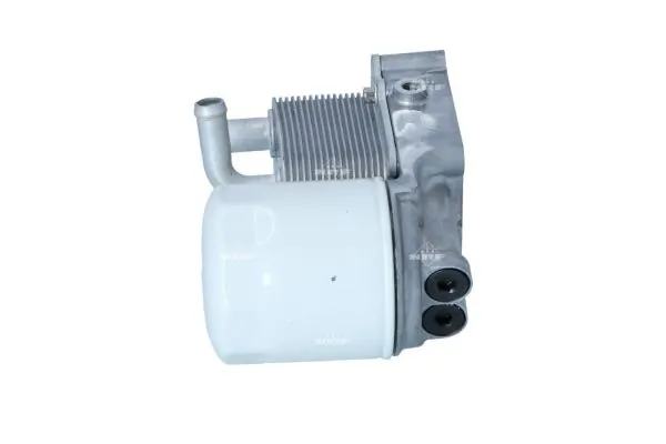 Housing, oil filter 31193