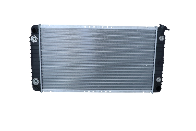 Radiator, engine cooling 50353