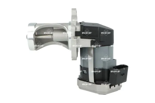 EGR Valve EASY FIT 48730