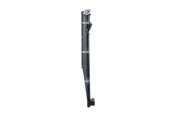 NRF 350214 Condenser, air conditioning