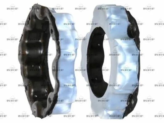 Drive plate, magnetic clutch (compressor) 380825