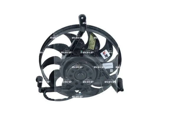 Fan, engine cooling 47745