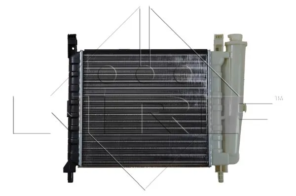 Radiator, engine cooling 58730