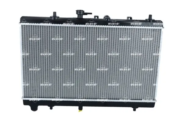 Radiator, engine cooling 53119