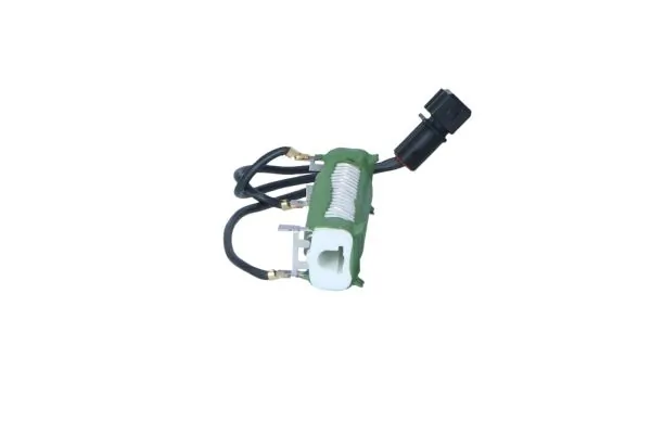 Resistor, interior blower 342109