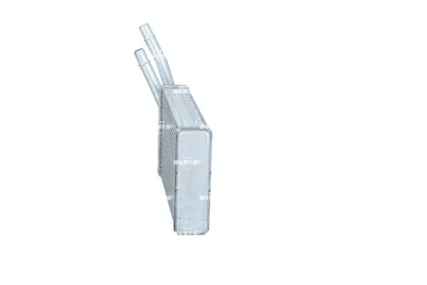 Heat Exchanger, interior heating EASY FIT 54433