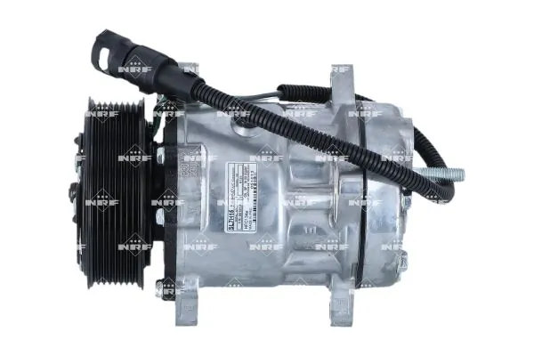 NRF 32751 Compressor, air conditioning