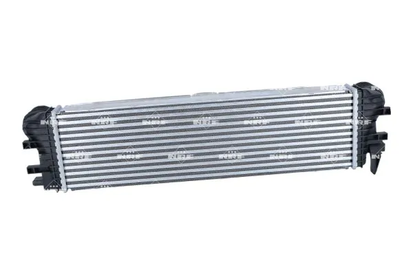 Charge Air Cooler 309037