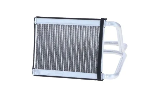 NRF 54328 Heat Exchanger, interior heating