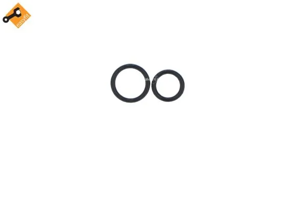 Compressor, air conditioning EASY FIT 32939