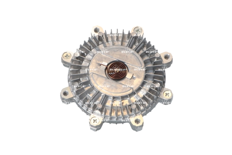 Clutch, radiator fan 49547