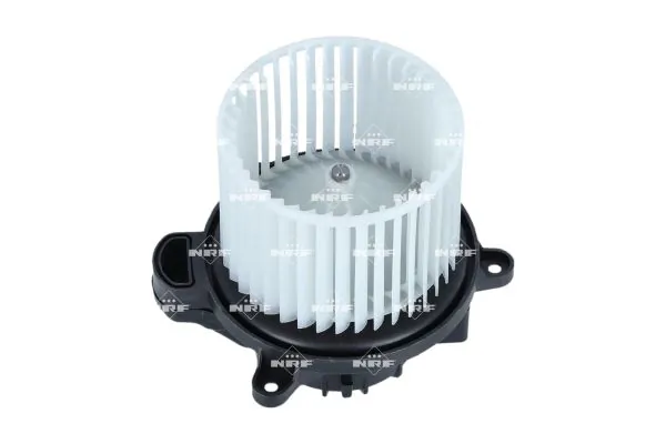 Interior Blower 34606