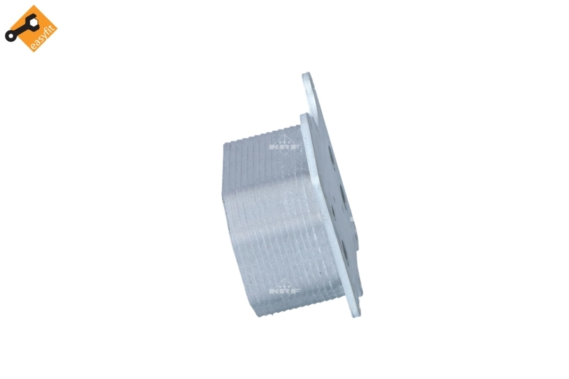 Oil Cooler, engine oil EASY FIT 31239
