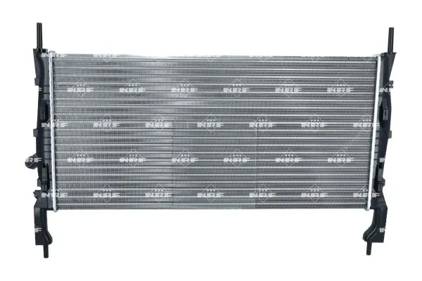 Radiator, engine cooling Economy Class 53746A