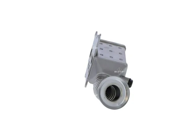 NRF 48348 Cooler, exhaust gas recirculation