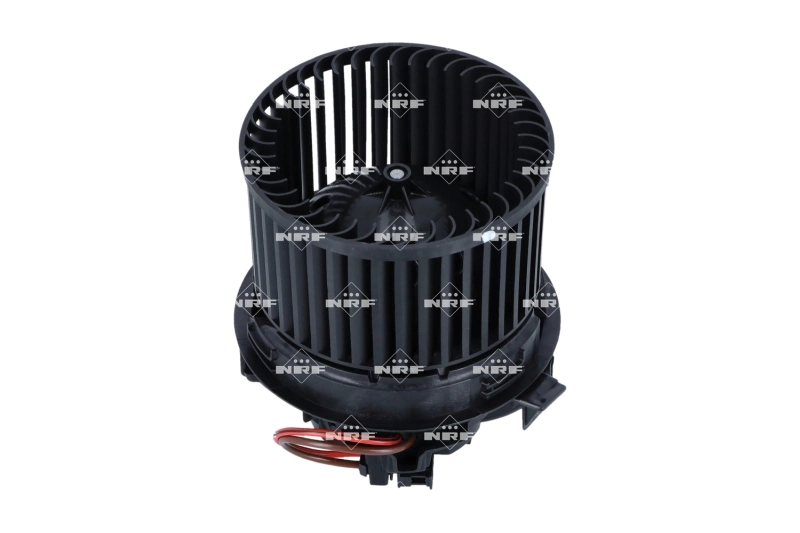 Interior Blower 34404