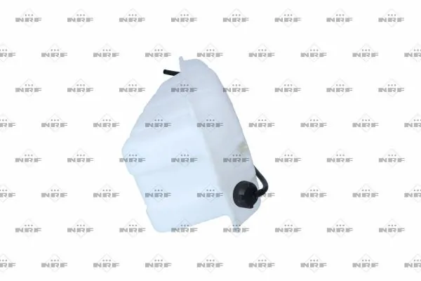 Expansion Tank, coolant EASY FIT 455018