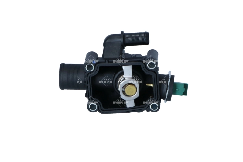 Thermostat, coolant EASY FIT 725081