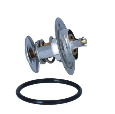 Thermostat, coolant EASY FIT 725228