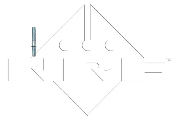 Condenser, air conditioning EASY FIT 35536