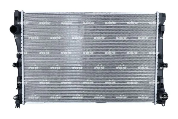 Radiator, engine cooling 550283