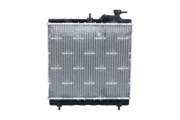 NRF 53256 Radiator, engine cooling