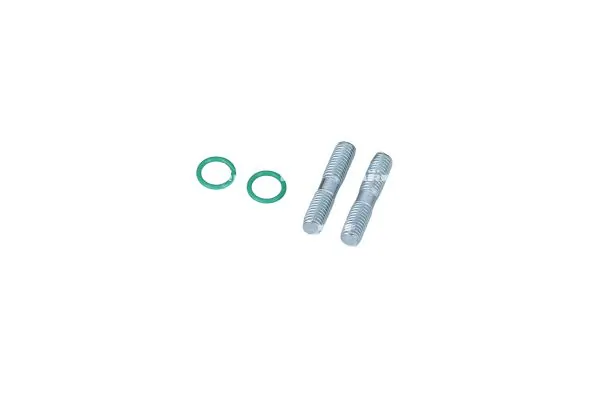 Condenser, air conditioning EASY FIT 35275