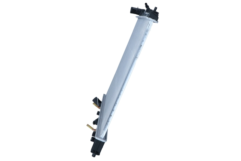 NRF 550104 Radiator, engine cooling