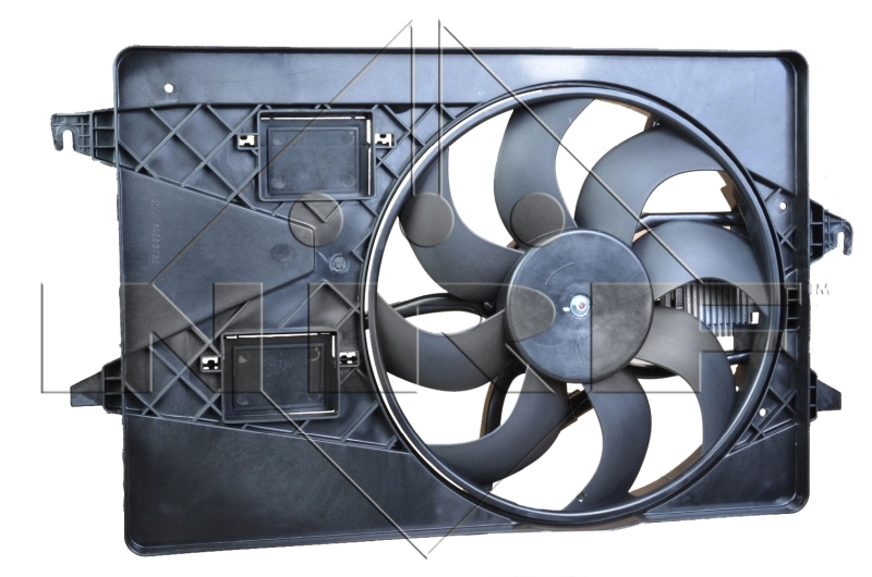 Fan, engine cooling 47262