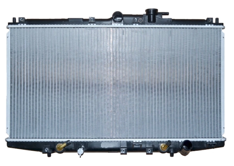 Radiator, engine cooling 53087